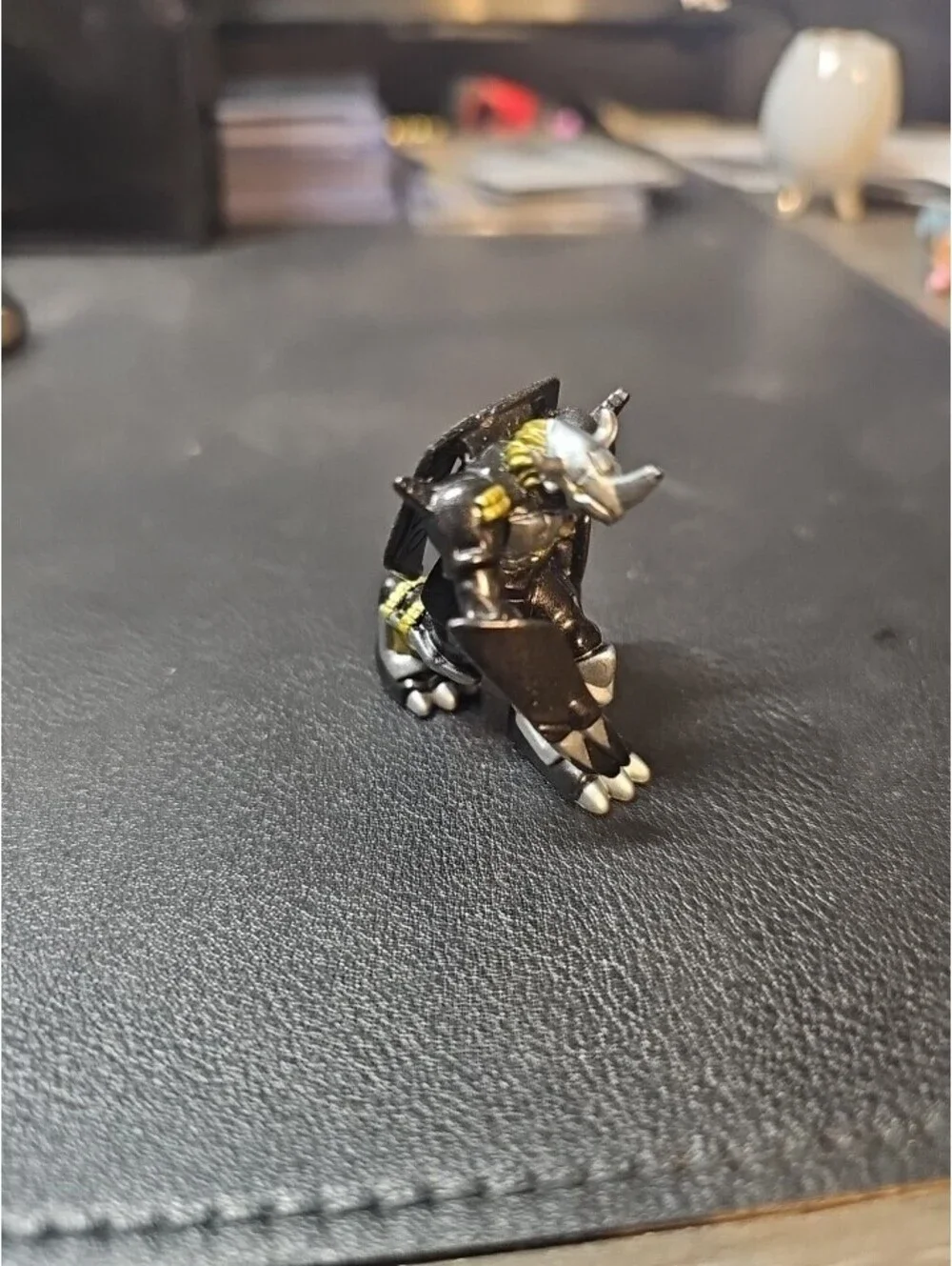 2000 Digimon Digital Monsters 2